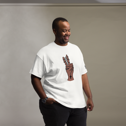 Men's T-shirt Peace