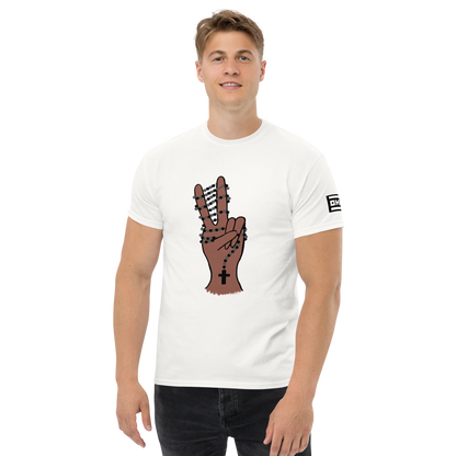 Men's T-shirt Peace