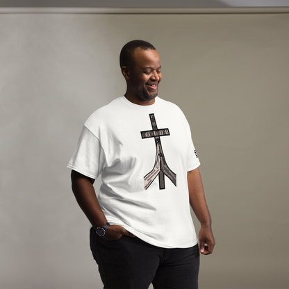 Men's T-shirt Pray Together