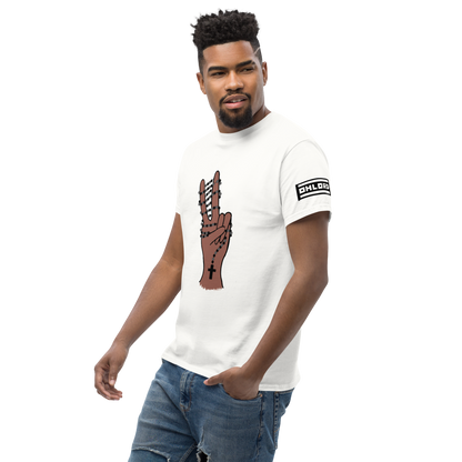 Men's T-shirt Peace
