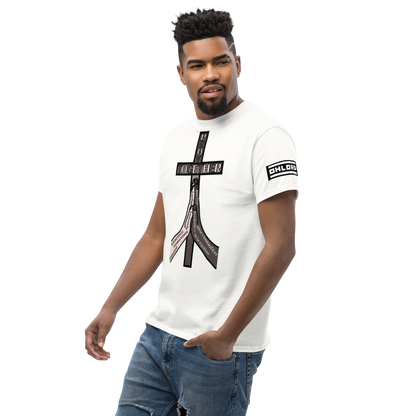 Men's T-shirt Pray Together