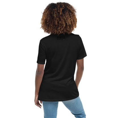 Women's T-Shirt She will not fail