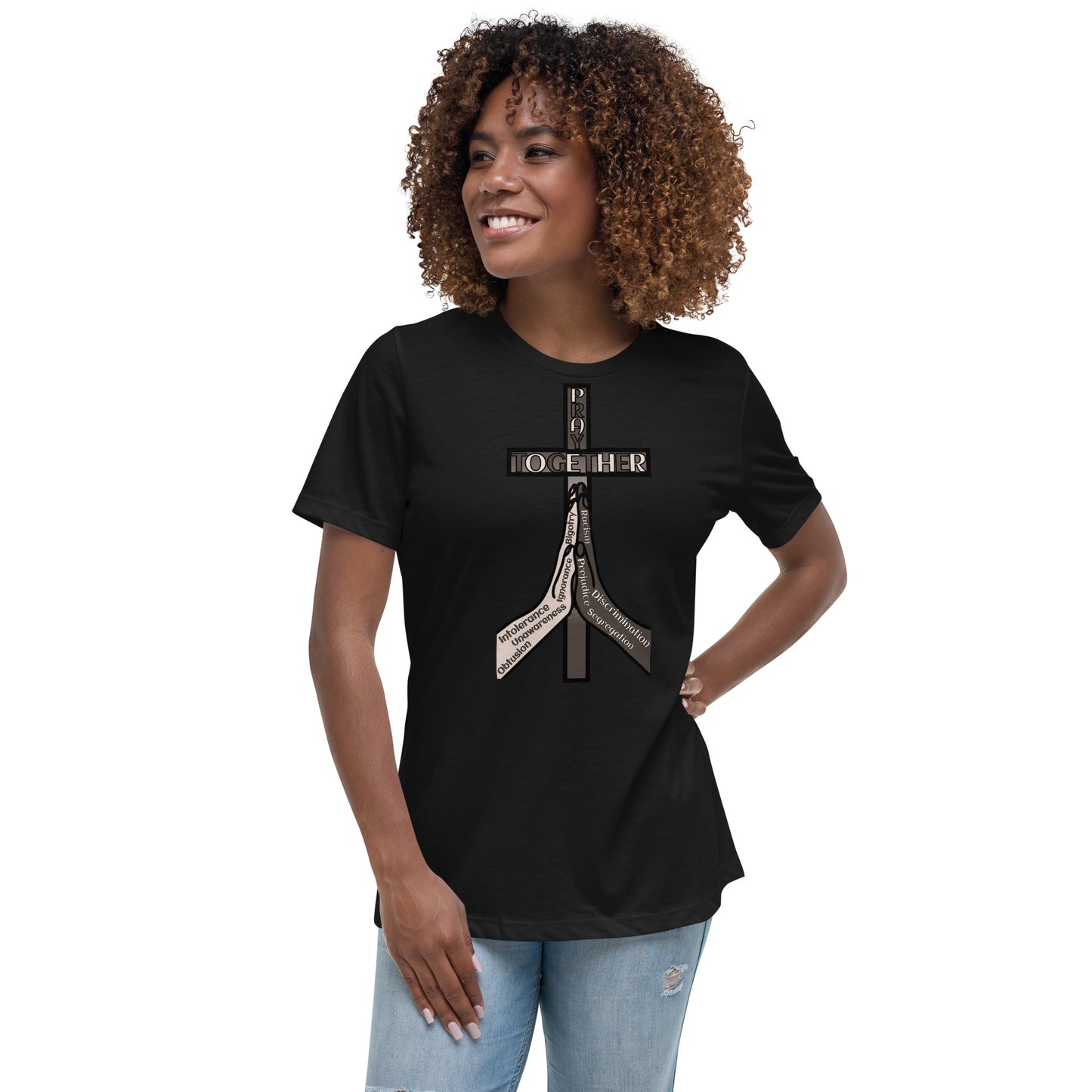 Women's Relaxed T-Shirt