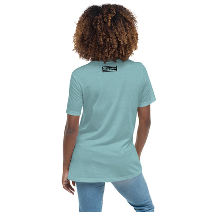 Women's  T-Shirt Faith
