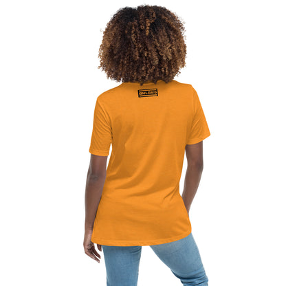 Women's  T-Shirt Faith