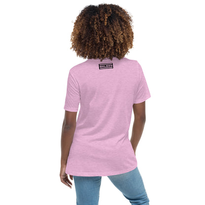 Women's T-Shirt Love unconditionally
