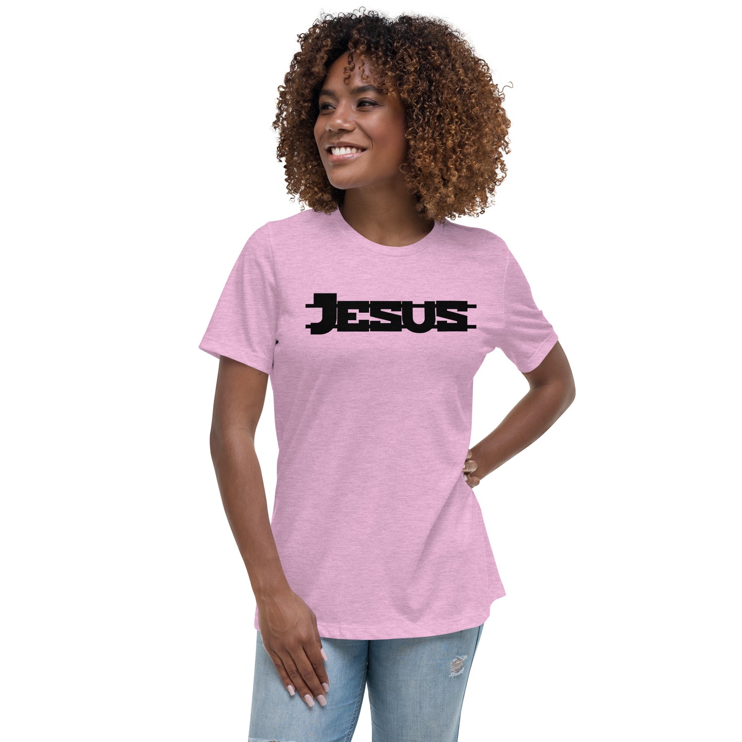 Women's Relaxed T-Shirt