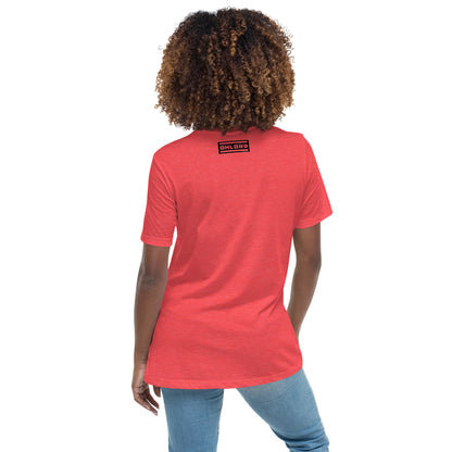 Women's  T-Shirt Faith