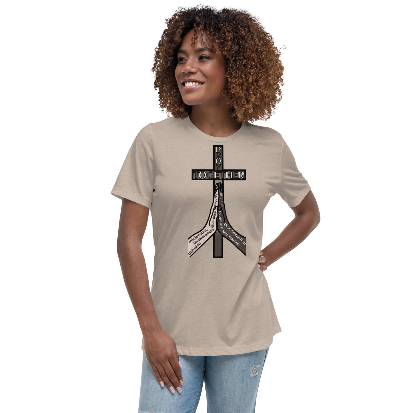 Women's Relaxed T-Shirt