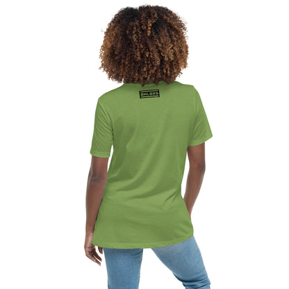 Women's  T-Shirt Faith
