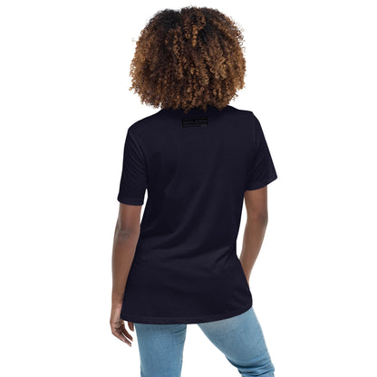 Women's T-Shirt She will not fail
