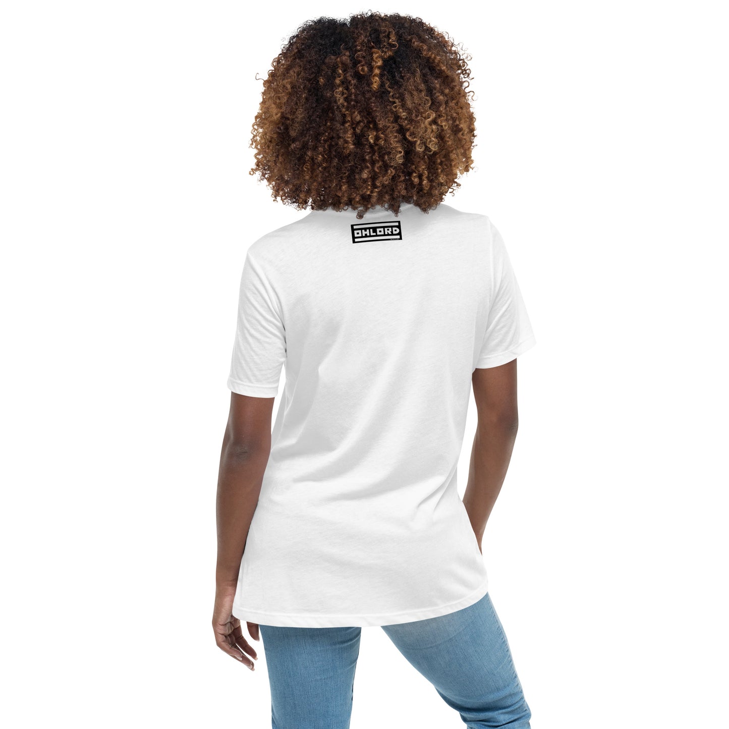 Women's Relaxed T-Shirt