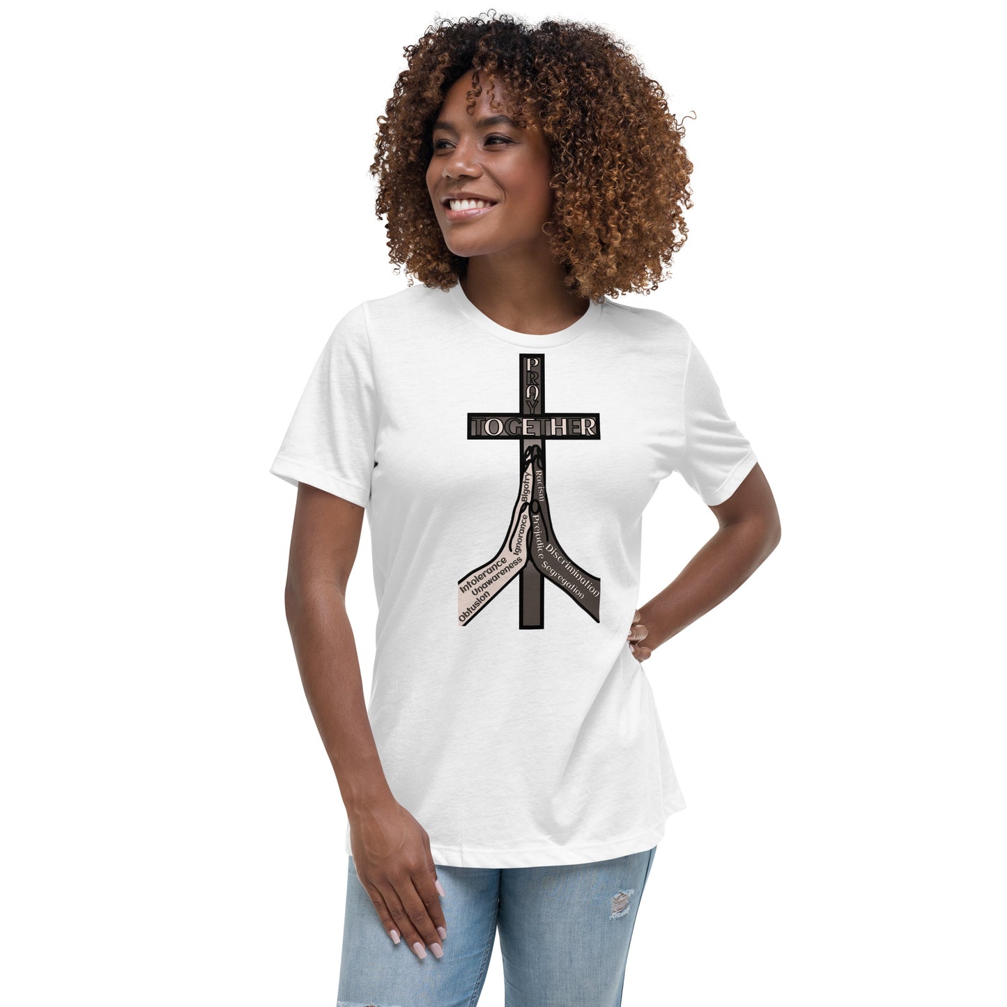 Women's Relaxed T-Shirt