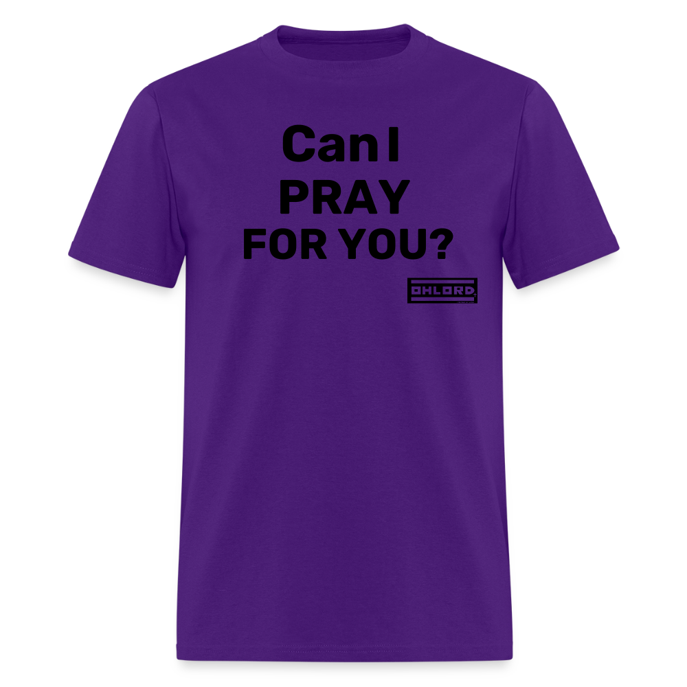 T-Shirt Can I pray for you? - Image 6