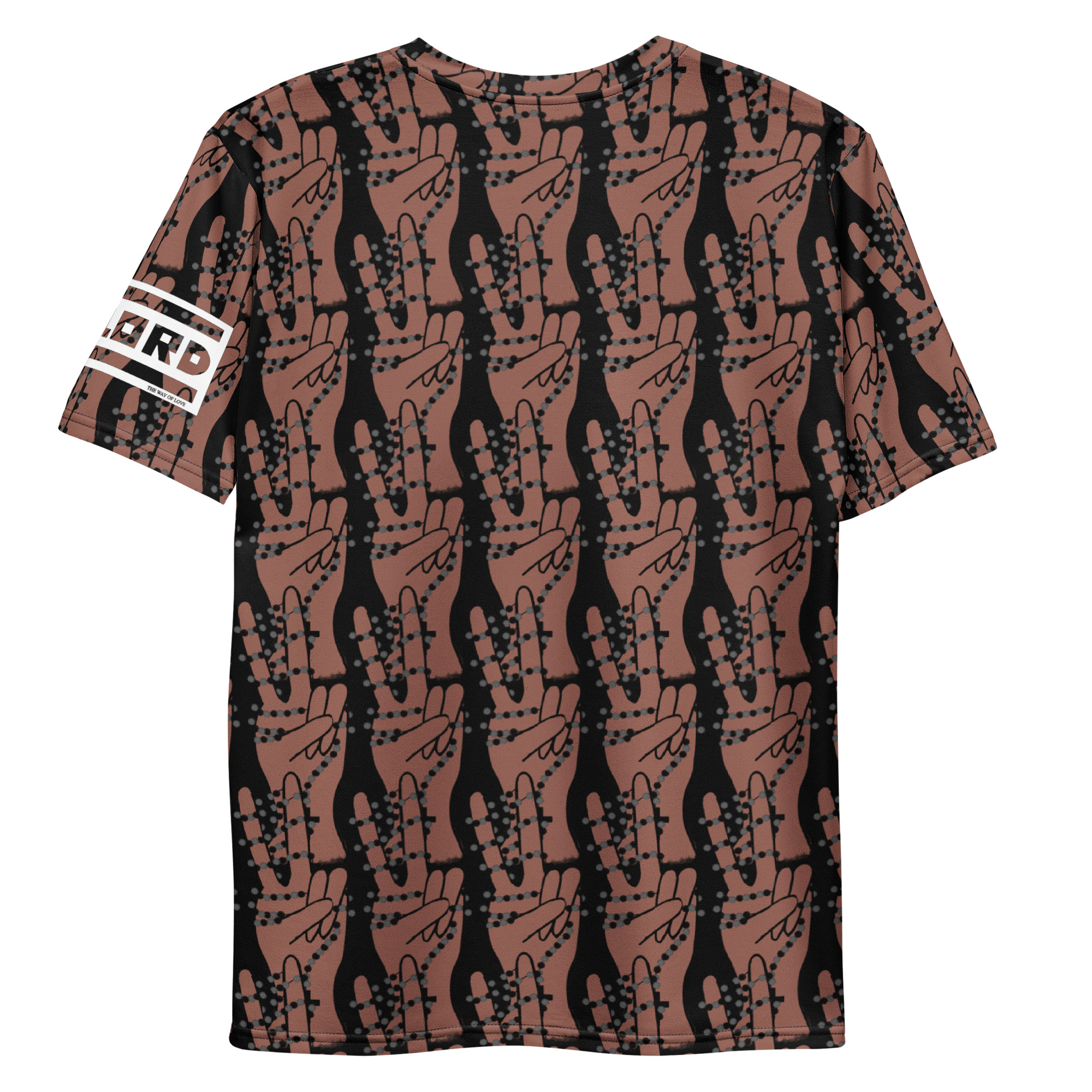 Men's t-shirt - Image 2