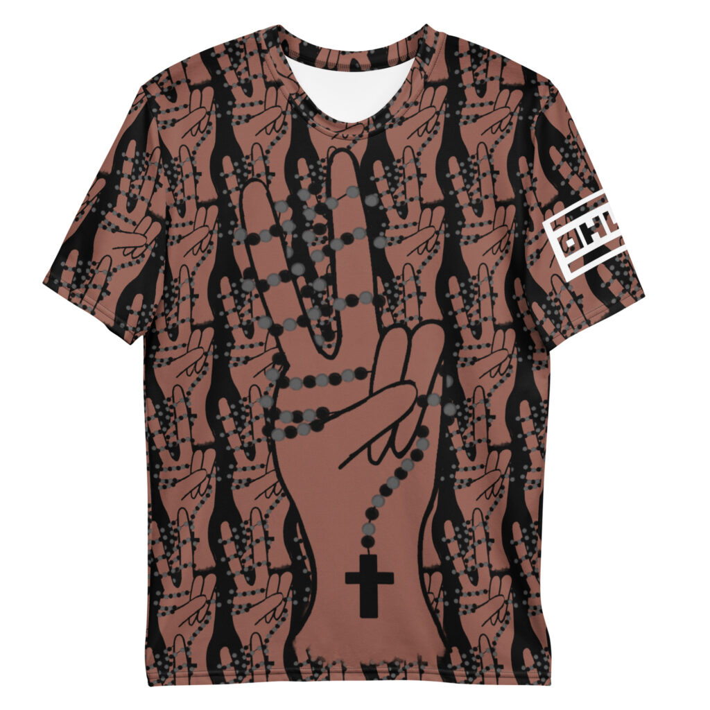 Men's t-shirt