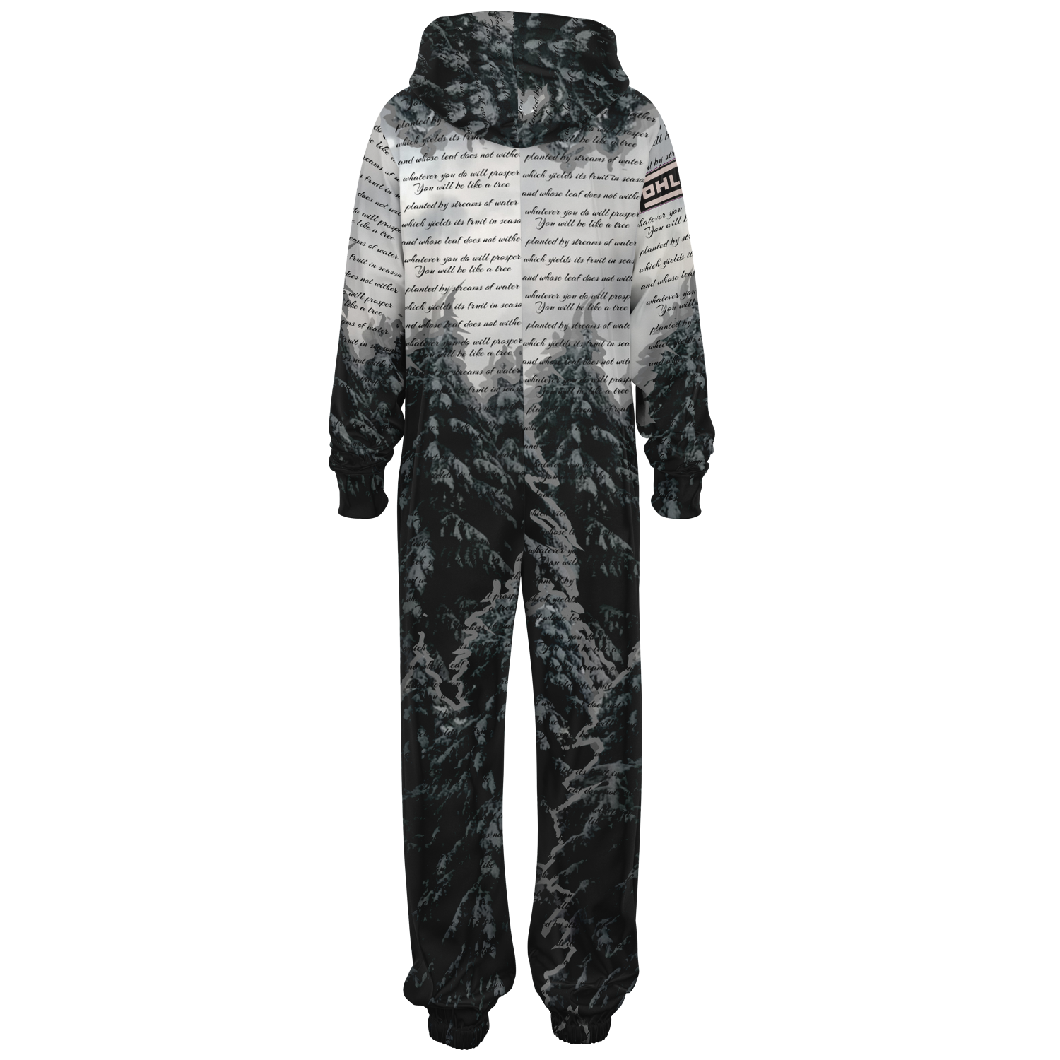 Jumpsuit Planted - Image 2