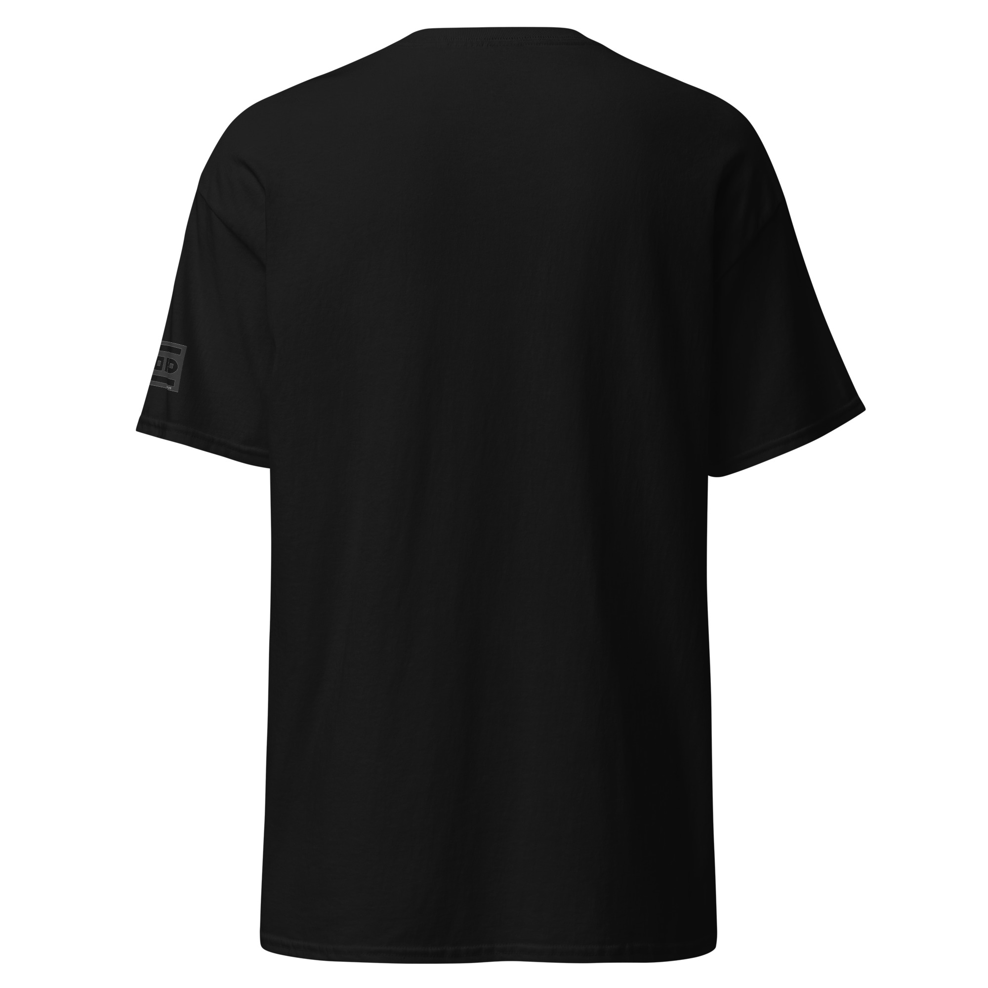 Unisex classic tee pray together - Image 6