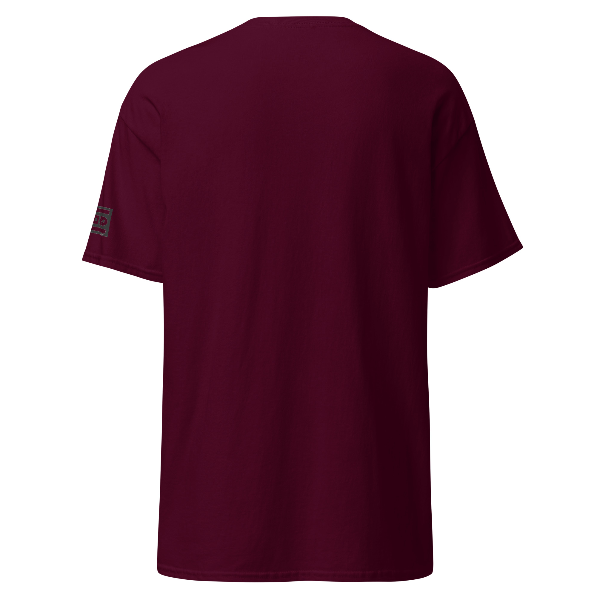 Unisex classic tee pray together - Image 2
