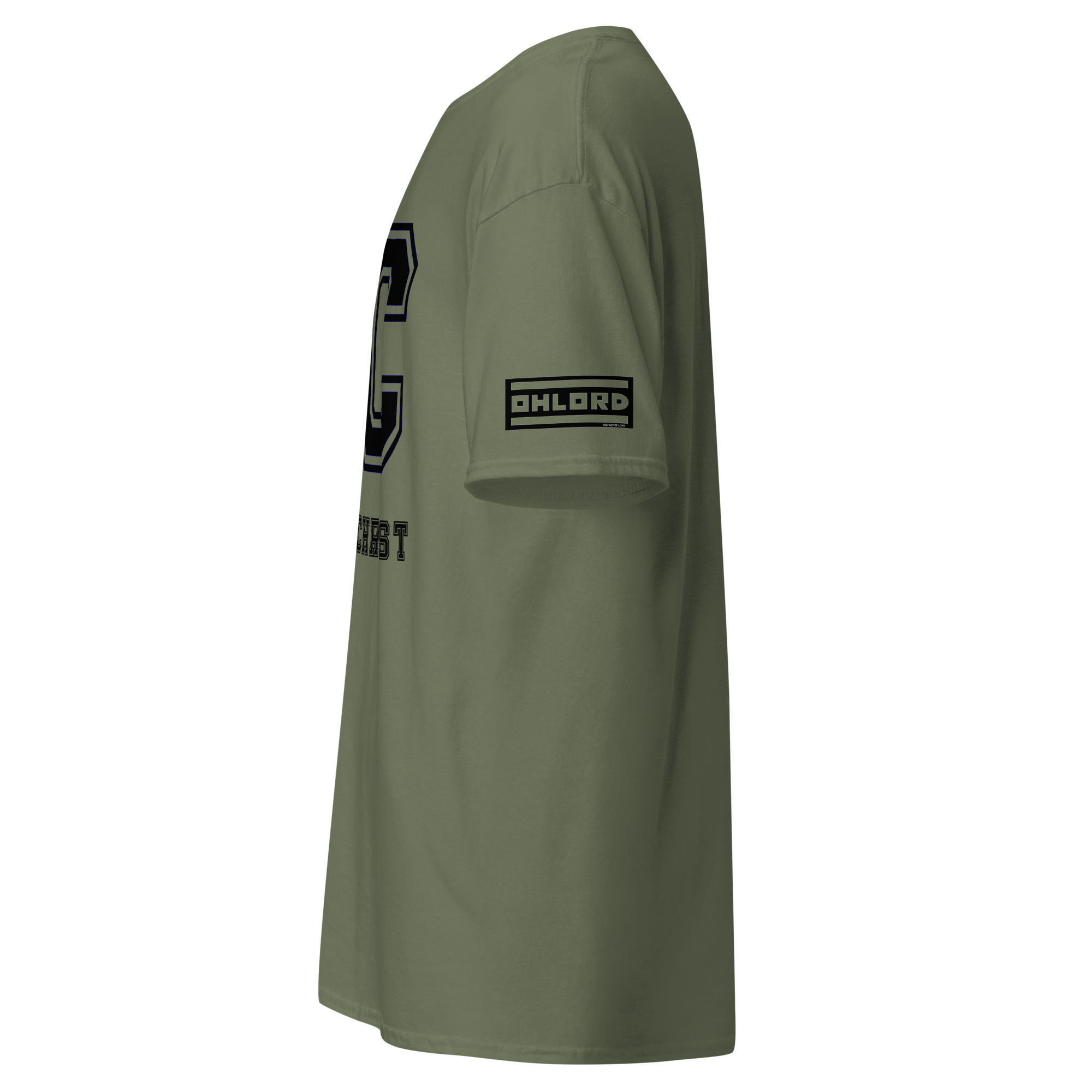 Unisex classic tee JC - Image 19