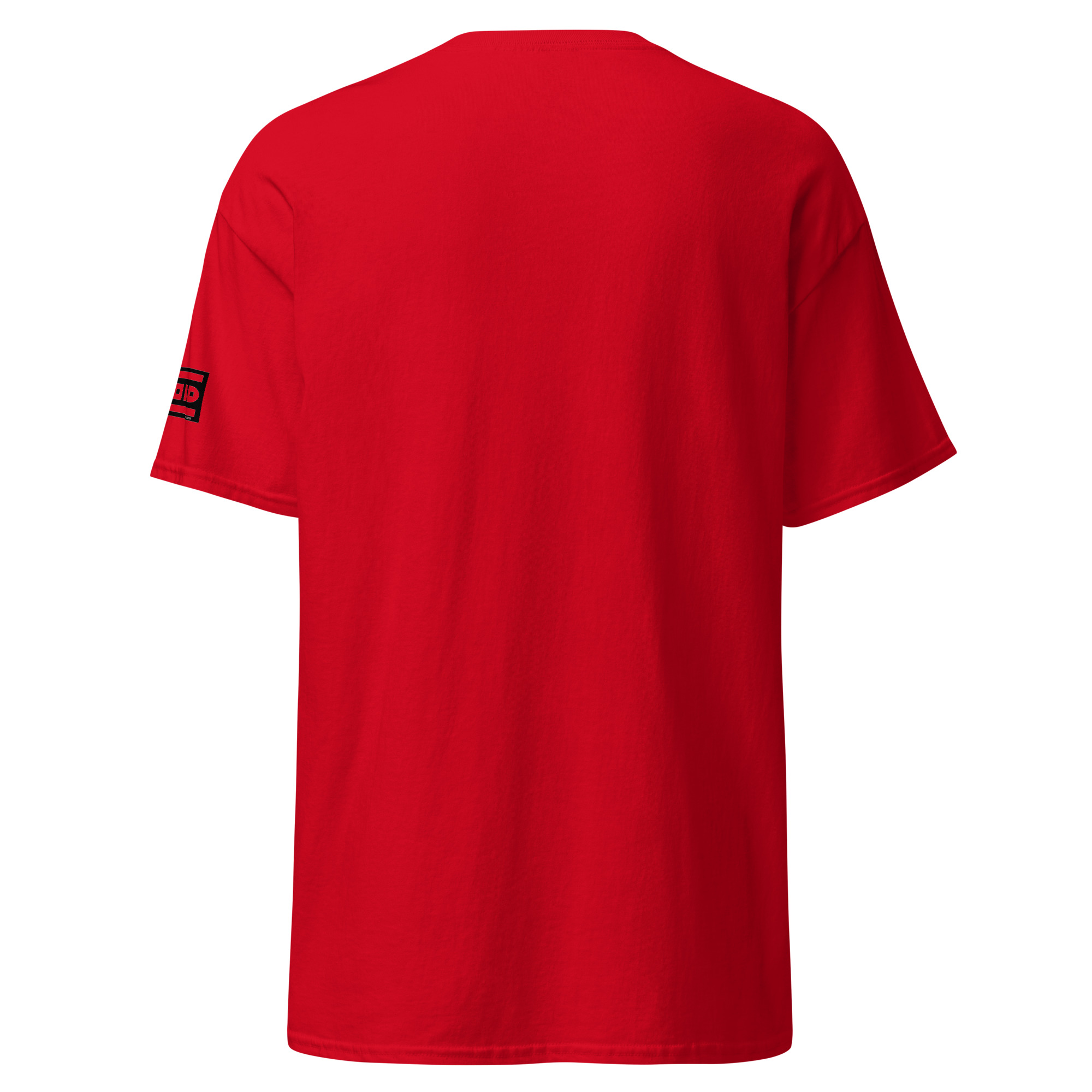 Unisex classic tee son of the father - Image 2