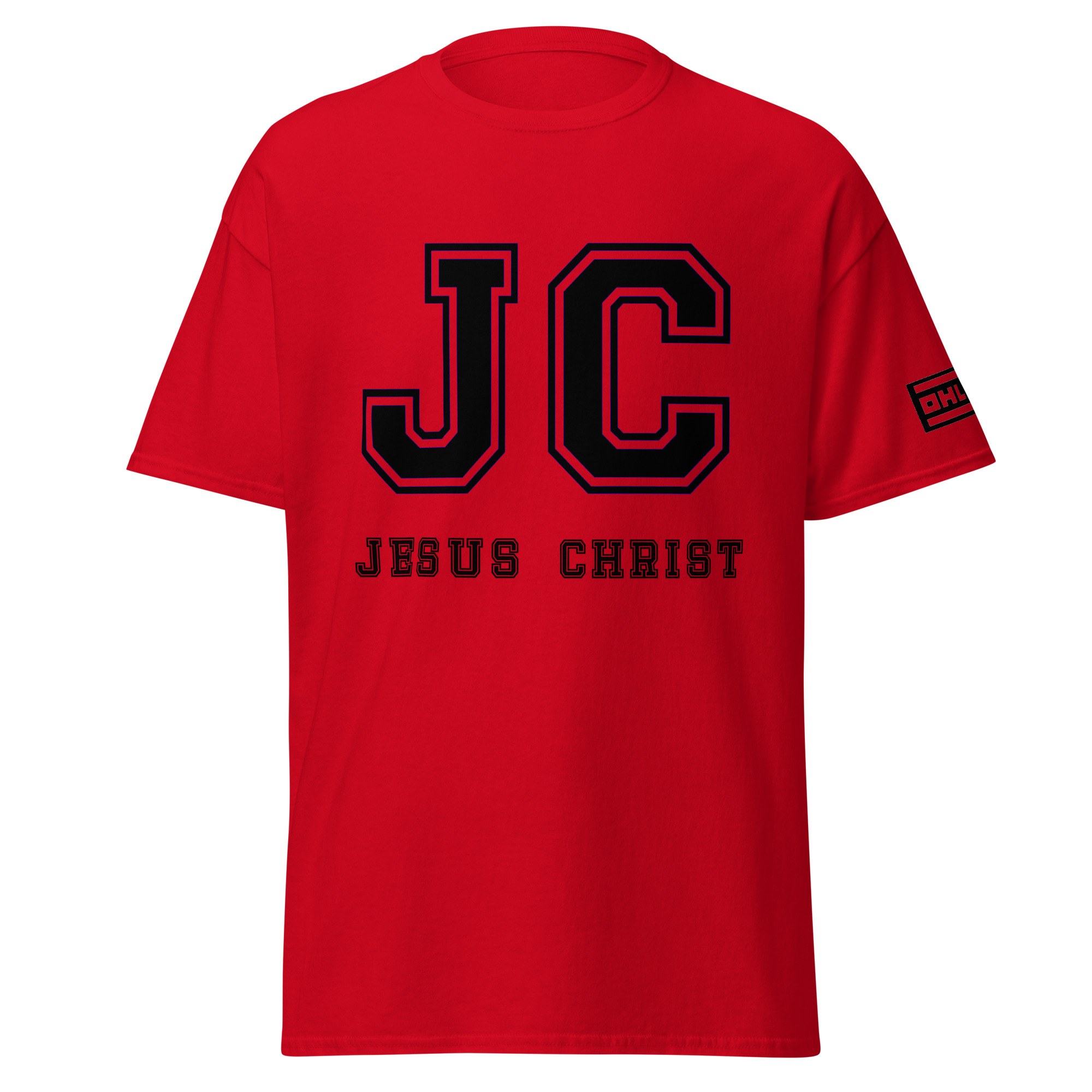 Unisex classic tee JC