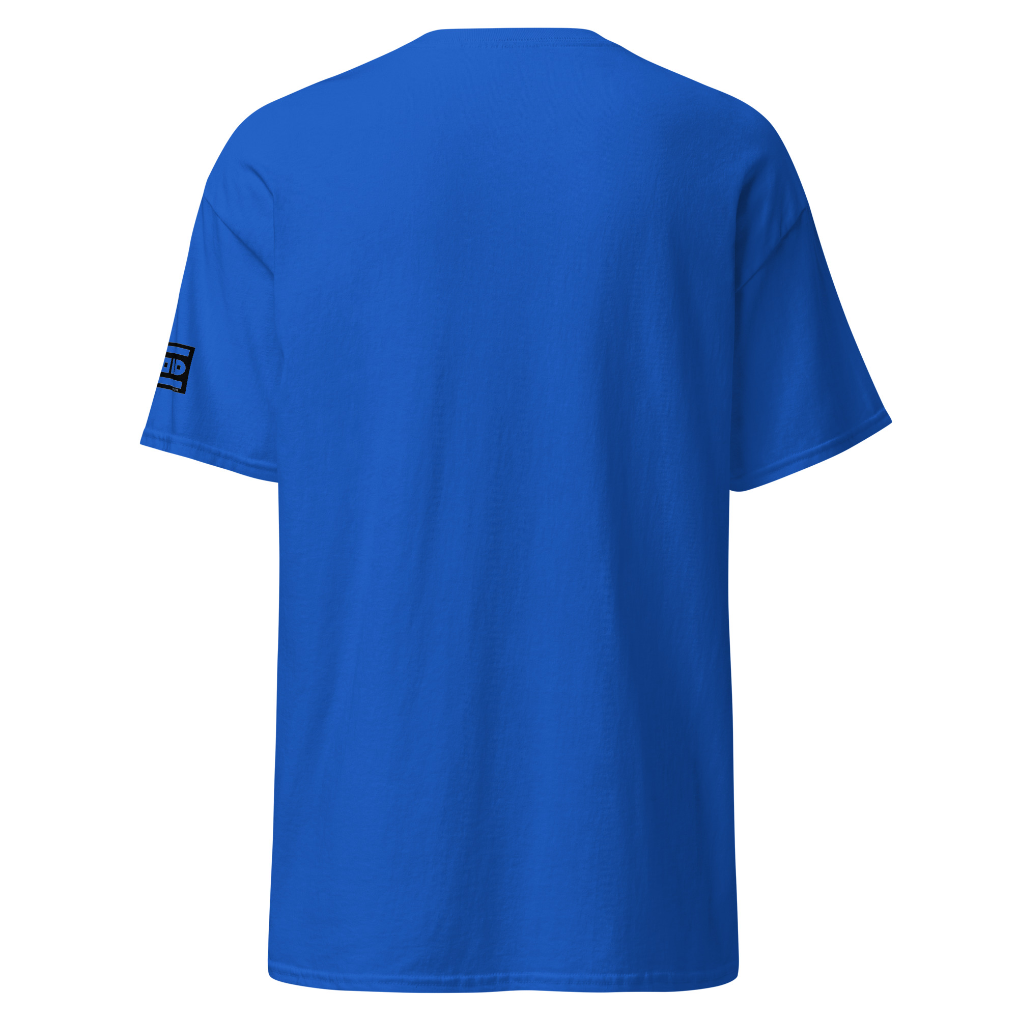 Unisex classic tee son of the father - Image 10