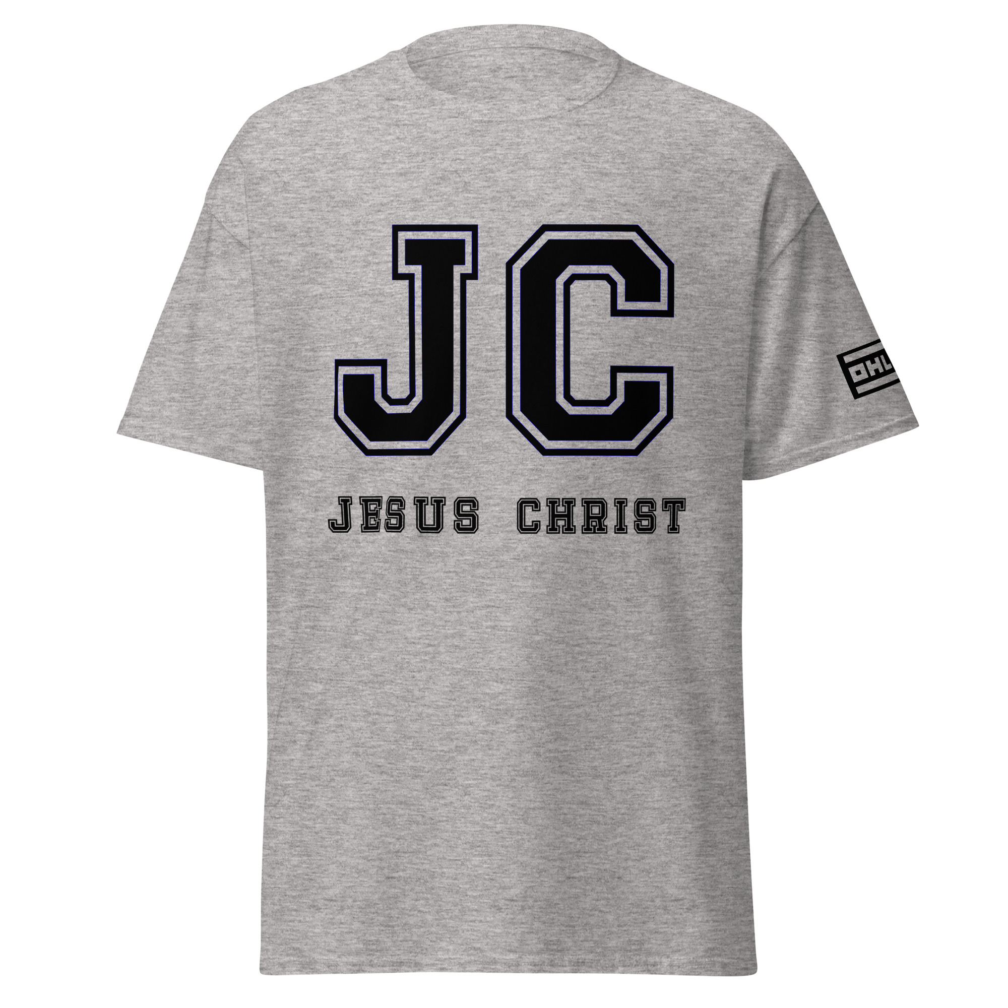 Unisex classic tee JC - Image 25