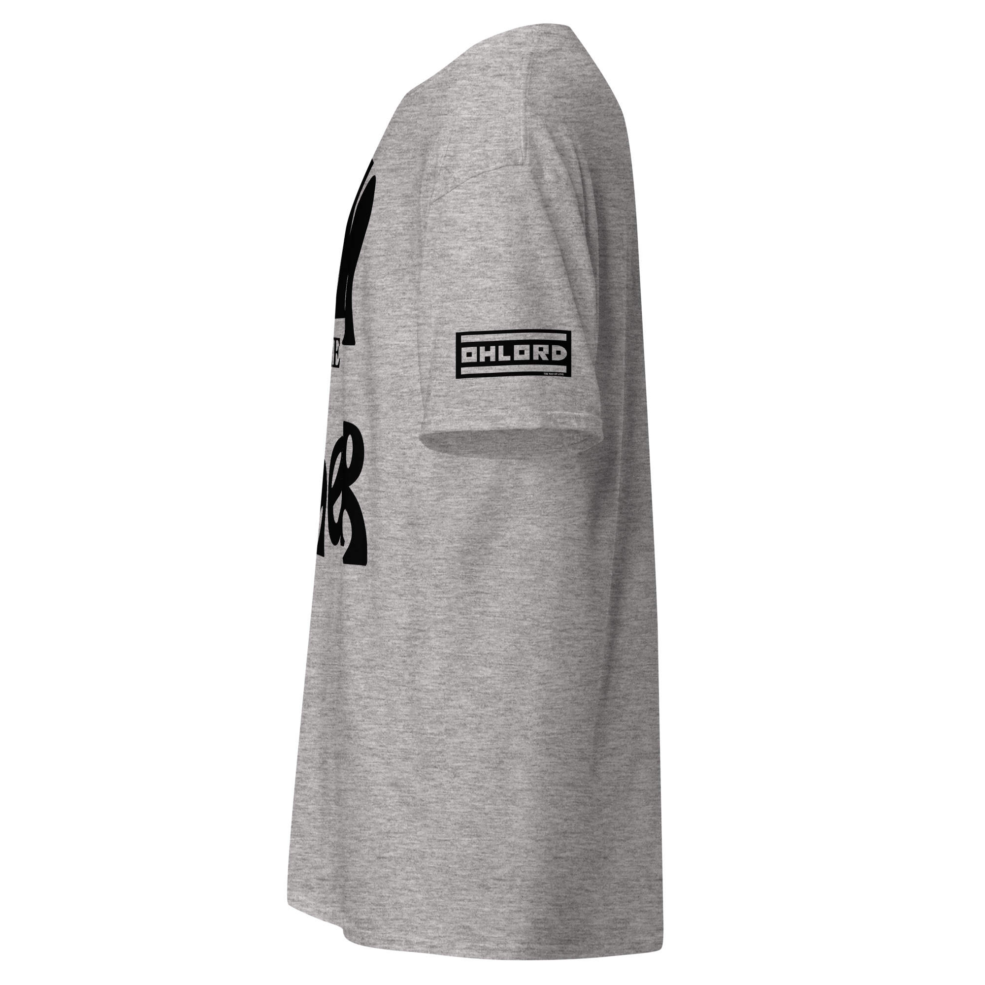 Unisex classic tee son of the father - Image 27