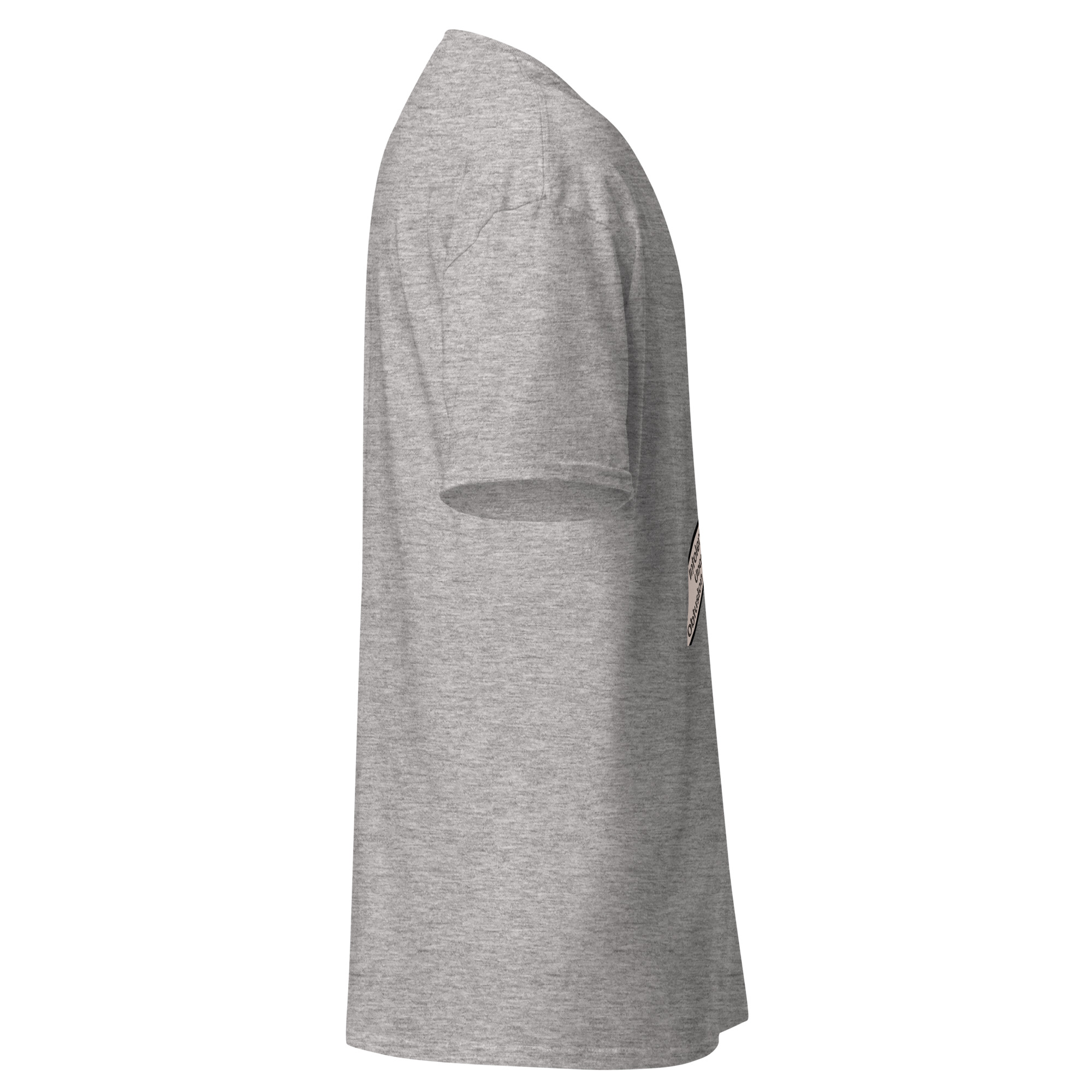 Unisex classic tee pray together - Image 48