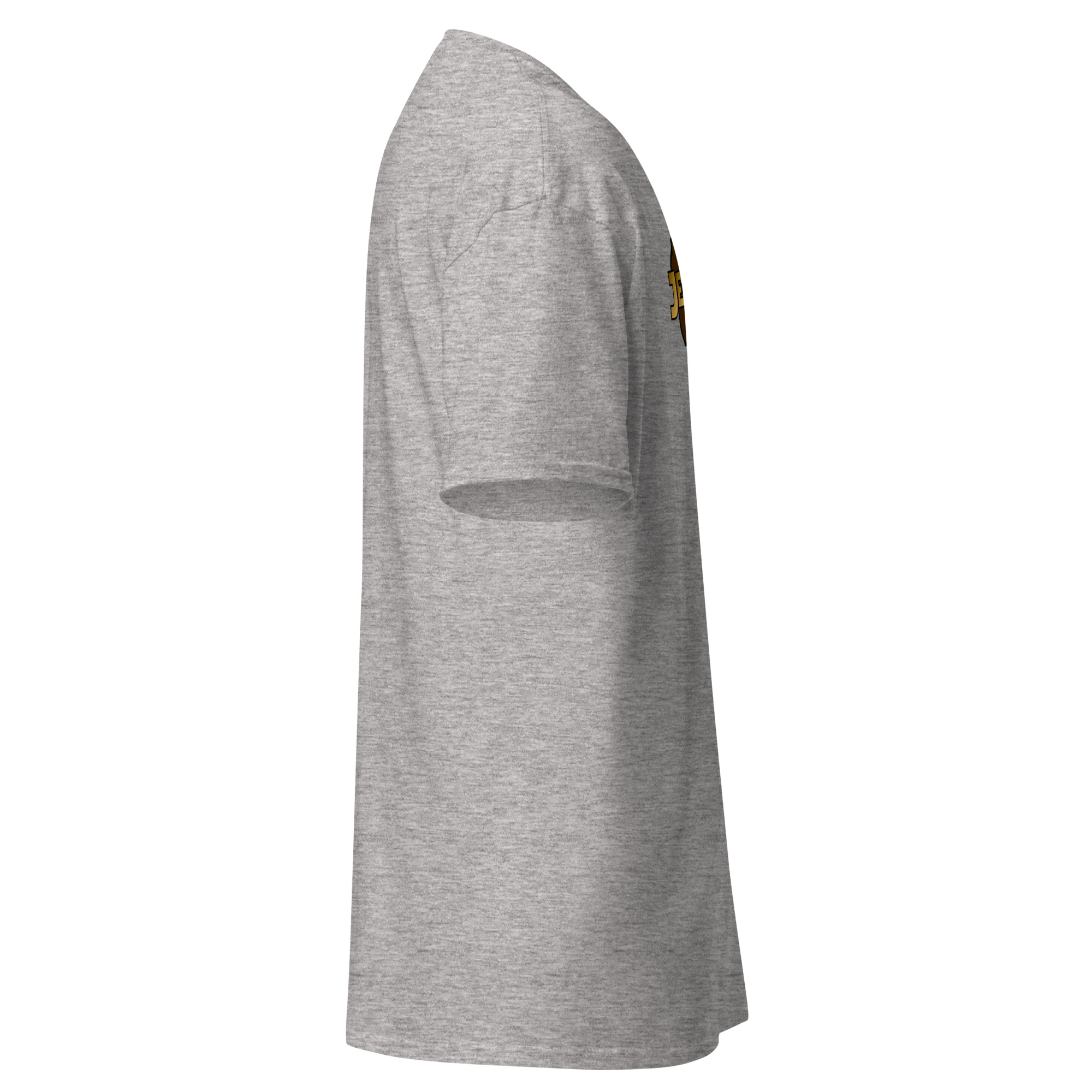 Unisex classic tee Jesus saves Fist - Image 28