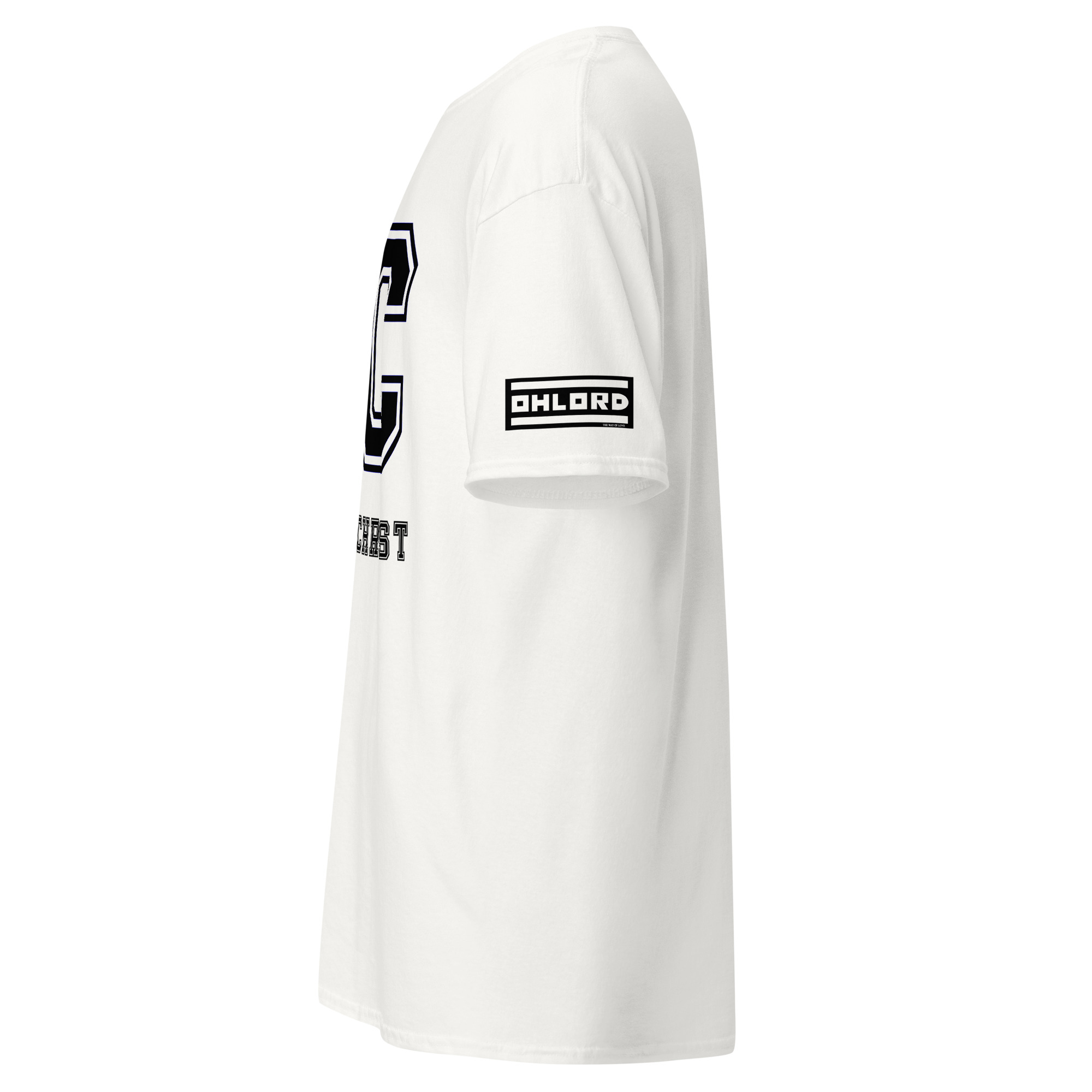 Unisex classic tee JC - Image 31